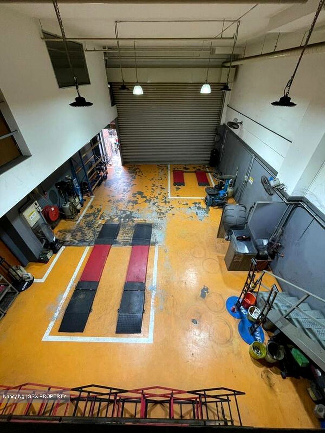 Midview Building (D23), Factory #498549891